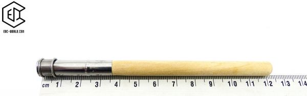 Bleistift-Verlängerung Holz